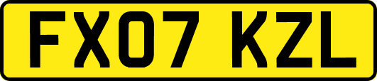 FX07KZL