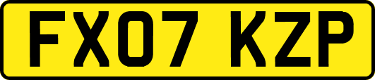 FX07KZP