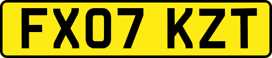 FX07KZT