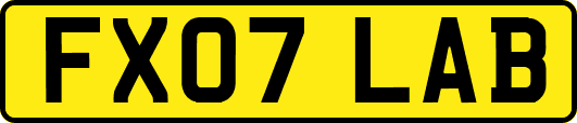FX07LAB