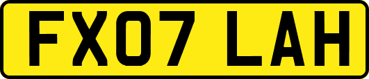 FX07LAH