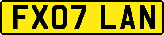 FX07LAN