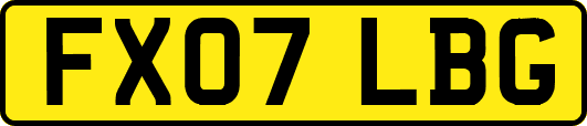 FX07LBG