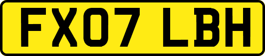 FX07LBH