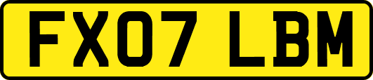 FX07LBM