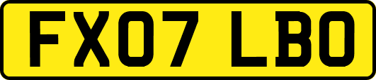 FX07LBO