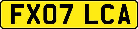 FX07LCA