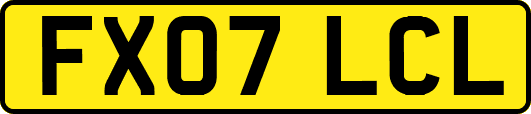 FX07LCL