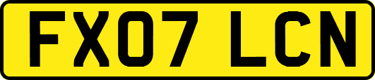 FX07LCN