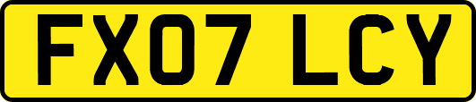 FX07LCY