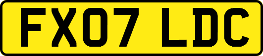 FX07LDC