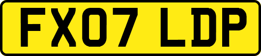 FX07LDP