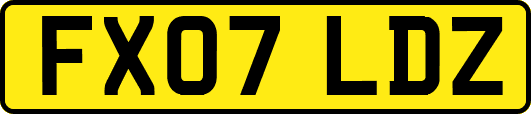 FX07LDZ