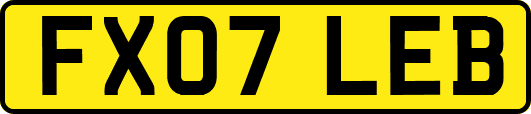 FX07LEB