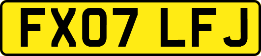FX07LFJ