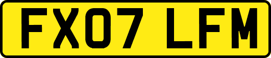 FX07LFM