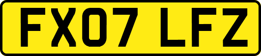 FX07LFZ