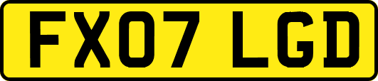 FX07LGD