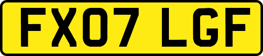 FX07LGF