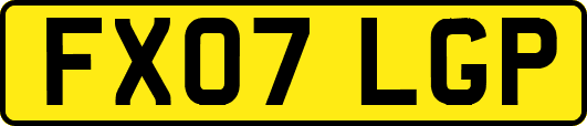 FX07LGP