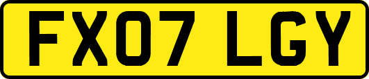 FX07LGY