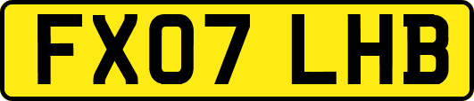 FX07LHB