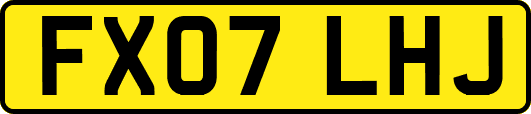 FX07LHJ