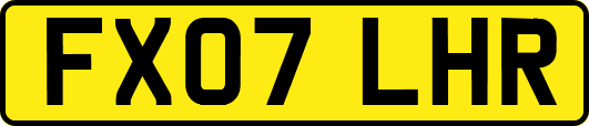 FX07LHR