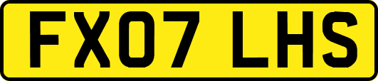 FX07LHS