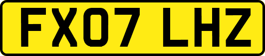 FX07LHZ