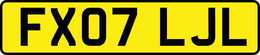FX07LJL