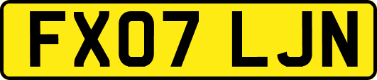 FX07LJN