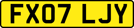 FX07LJY