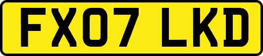 FX07LKD