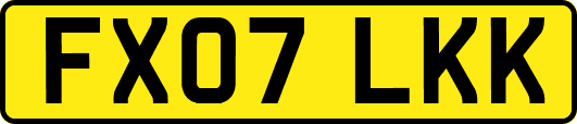 FX07LKK
