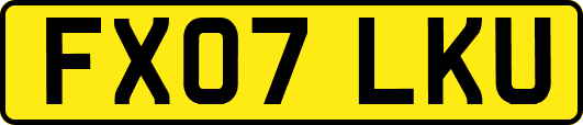 FX07LKU