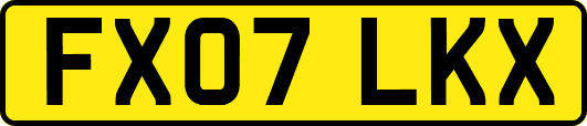 FX07LKX