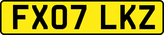 FX07LKZ