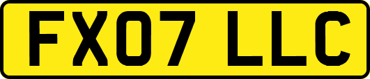 FX07LLC