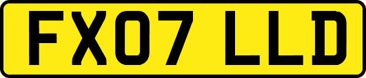 FX07LLD