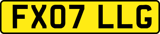 FX07LLG