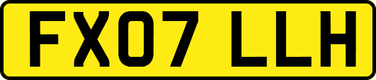 FX07LLH