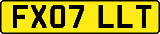 FX07LLT