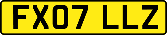 FX07LLZ