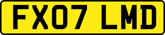 FX07LMD