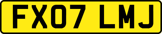 FX07LMJ