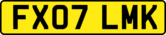 FX07LMK