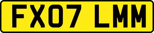 FX07LMM