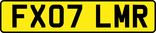 FX07LMR