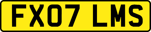 FX07LMS